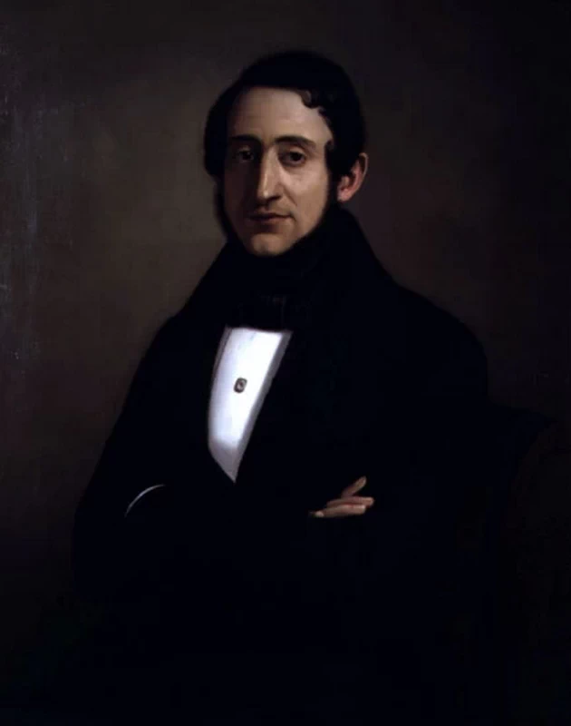 Ritratto di Carlo Antonio Fontana